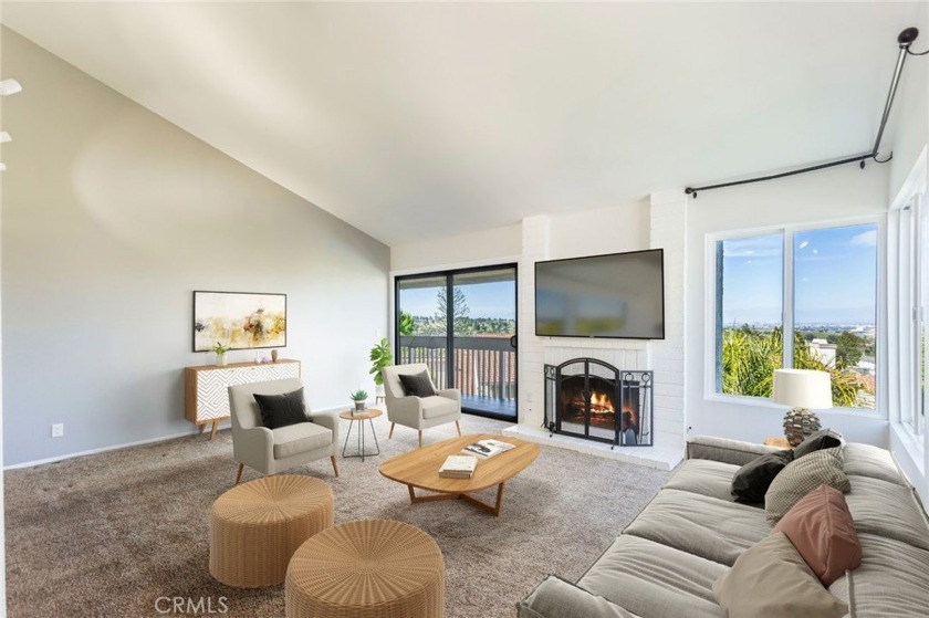 Amazing opportunity to move into the coveted Palos Verdes - Beach Condo for sale in Rancho Palos Verdes, California on Beachhouse.com