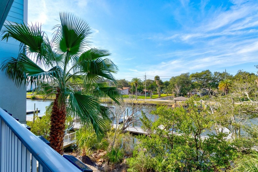 Experience one of the best values in Riverwalk at Coronado in - Beach Condo for sale in New Smyrna Beach, Florida on Beachhouse.com