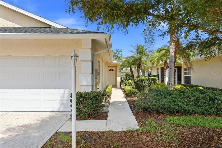 One or more photo(s) has been virtually staged. Feels like new! - Beach Home for sale in Venice, Florida on Beachhouse.com
