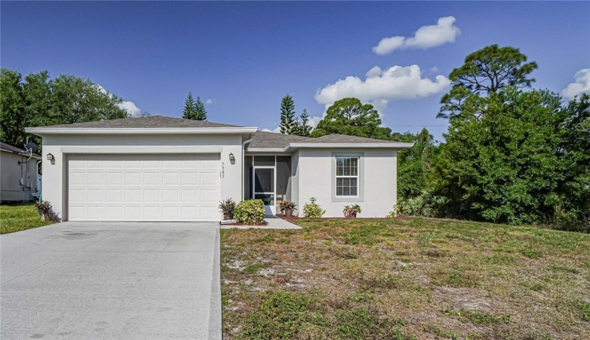 Why build when you can move into this 2020 construction by - Beach Home for sale in Vero Beach, Florida on Beachhouse.com