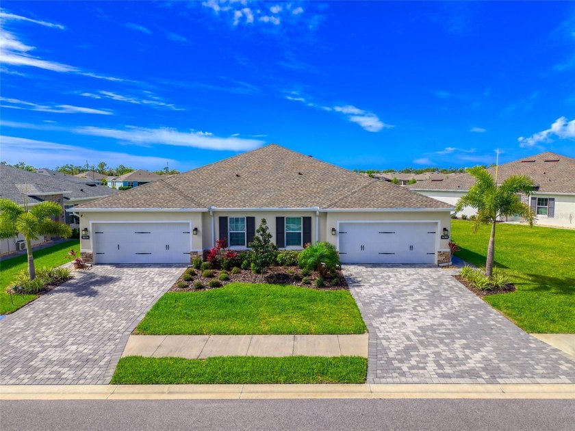This is the perfect Home in Paradise! Built just 2 years ago - - Beach Home for sale in Port Charlotte, Florida on Beachhouse.com
