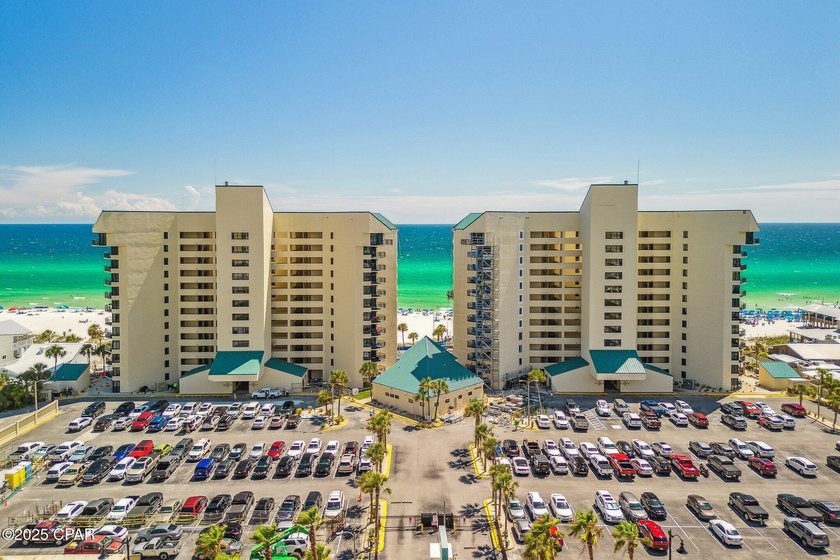 LOW COST TO INVEST IN THIS BEACHFRONT CONDO WITH GREAT ROI - Beach Condo for sale in Panama City, Florida on Beachhouse.com