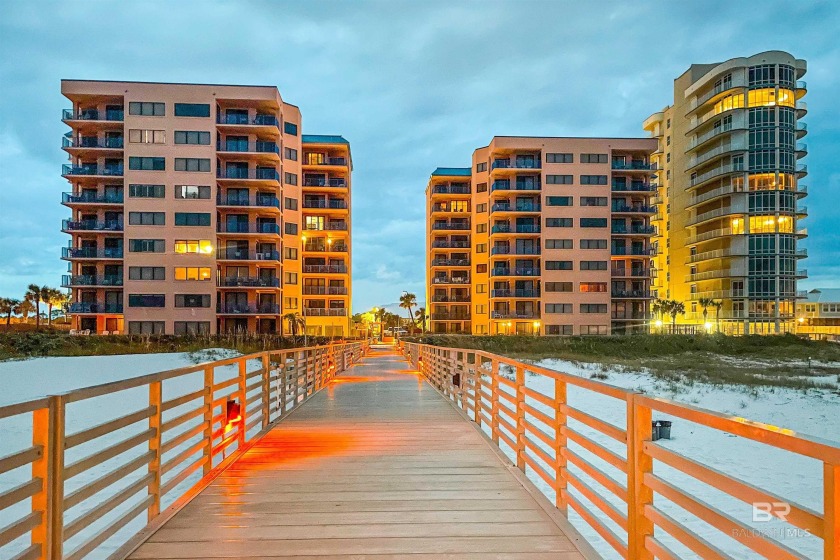 Don't miss the BEST priced four bedroom condo in Orange Beach - Beach Condo for sale in Orange Beach, Alabama on Beachhouse.com