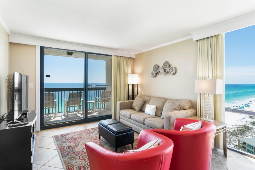 SunDestin Resort Unit 1812 - Beach Vacation Rentals in Destin, Forida on Beachhouse.com