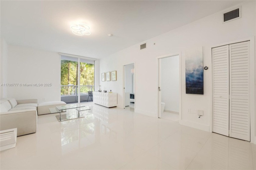 Exclusive modern boutique building with only 20 units. One of a - Beach Condo for sale in Miami Beach, Florida on Beachhouse.com
