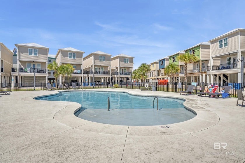 Welcome to Your Coastal Oasis: A Stunning New Home in Gulf - Beach Home for sale in Gulf Shores, Alabama on Beachhouse.com