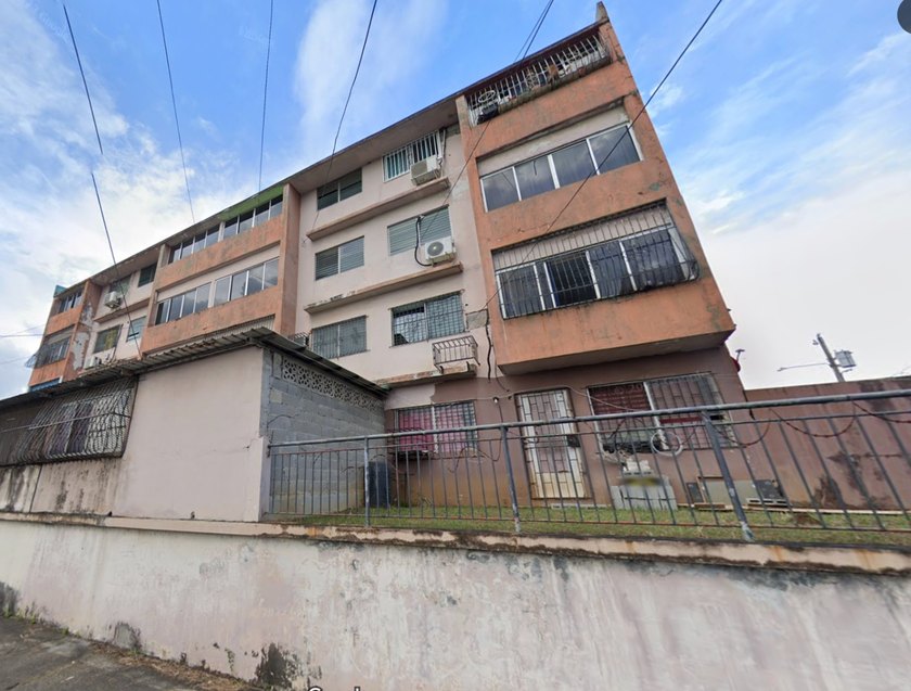 Investment Opportunity - Income-Generating Apartment Building in - Beach Commercial for sale in Panama City,  on Beachhouse.com