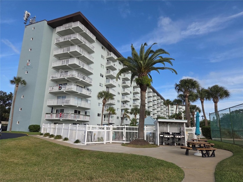 One or more photo(s) has been virtually staged. Experience - Beach Condo for sale in Daytona Beach, Florida on Beachhouse.com