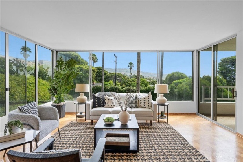 Discover your serene coastal escape in the coveted Palos Verdes - Beach Condo for sale in Rancho Palos Verdes, California on Beachhouse.com