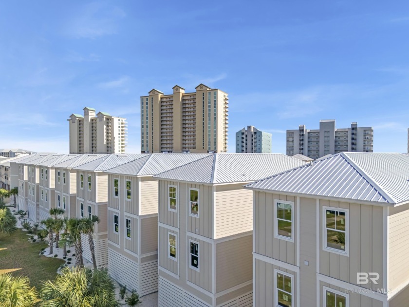 Welcome to Your Coastal Oasis: A Stunning New Home in Gulf - Beach Home for sale in Gulf Shores, Alabama on Beachhouse.com