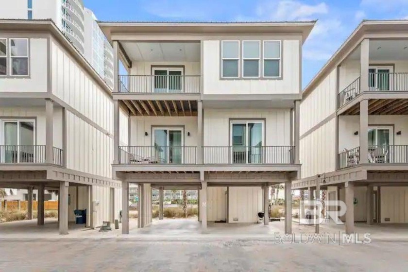 Welcome to the beach house you've been waiting for - located in - Beach Home for sale in Gulf Shores, Alabama on Beachhouse.com