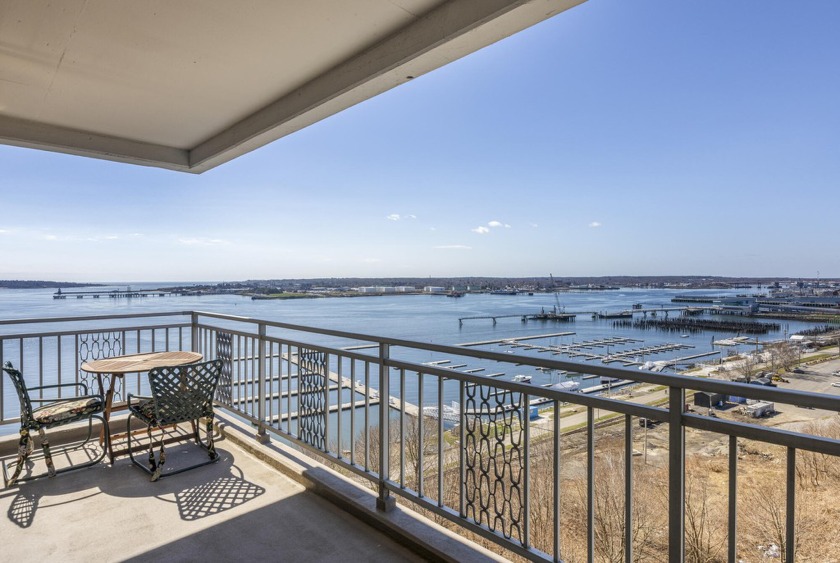 Open House April 27th from 11:00a-1:00p. Located atop Portland's - Beach Condo for sale in Portland, Maine on Beachhouse.com