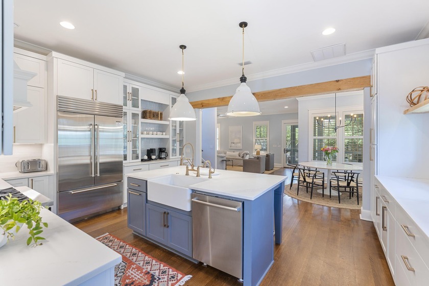 This is the time to make your legacy estate here on 30A behind - Beach Home for sale in Inlet Beach, Florida on Beachhouse.com