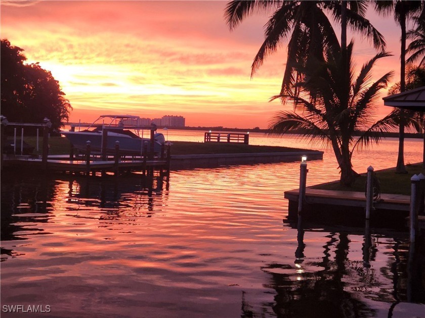 Beautifully remodeled Direct Gulf Access Pool Home offering 4 - Beach Home for sale in Fort Myers, Florida on Beachhouse.com