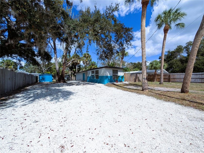 Location, location, location!!! Updated solid block house - Beach Home for sale in Sarasota, Florida on Beachhouse.com