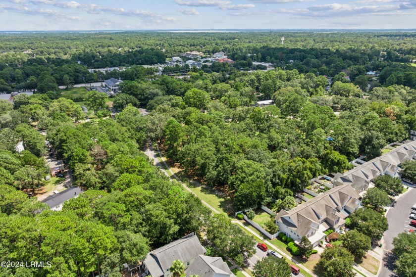 Rare opportunity to build your Lowcountry dream home just a - Beach Lot for sale in Bluffton, South Carolina on Beachhouse.com