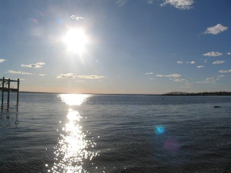 Come build a little get-away on the Coast of Narragansett Bay! - Beach Lot for sale in Bristol, Rhode Island on Beachhouse.com