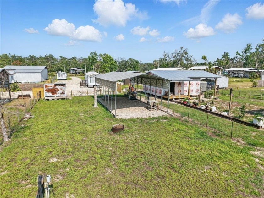 Check out this camper lot located in Steinhatchee Fl. Perfect - Beach Lot for sale in Steinhatchee, Florida on Beachhouse.com
