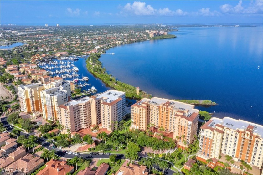 Lifestyle of a lifetime awaits you! Fabulous wraparound river - Beach Condo for sale in Fort Myers, Florida on Beachhouse.com