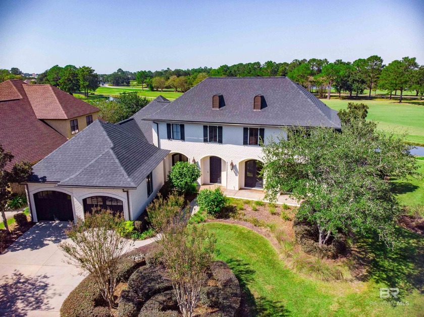 Located in one of Gulf Shores' most prestigious neighborhoods - Beach Home for sale in Gulf Shores, Alabama on Beachhouse.com