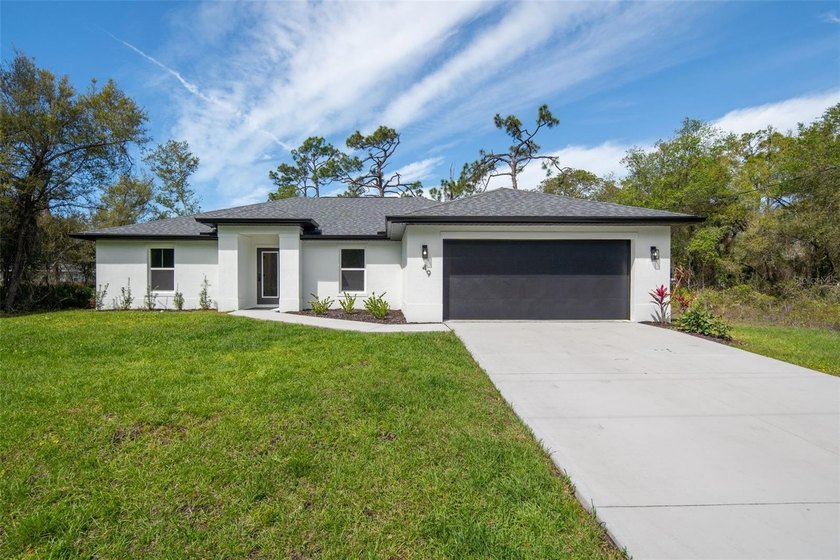 Stop scrolling, this home feels better than new, and comes with - Beach Home for sale in Port Charlotte, Florida on Beachhouse.com