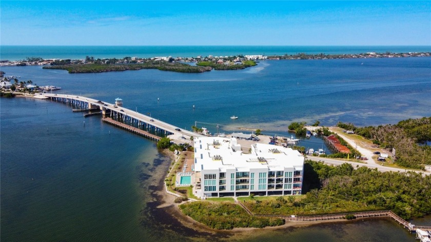 The BEST of Florida living awaits in this FULLY FURNISHED - Beach Condo for sale in Englewood, Florida on Beachhouse.com
