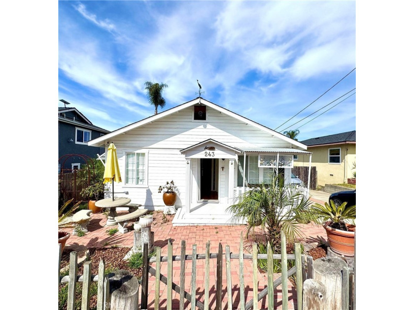 Prime investment opportunity in the coastal community of Grover - Beach Home for sale in Grover Beach, California on Beachhouse.com
