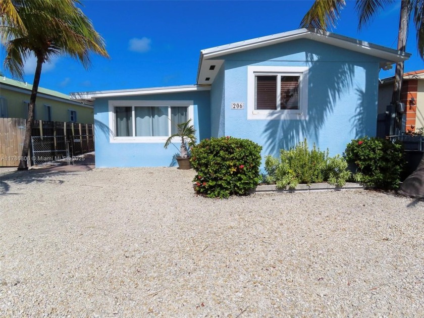 This waterfront home in Tavernier offers the perfect start to - Beach Home for sale in Tavernier, Florida on Beachhouse.com