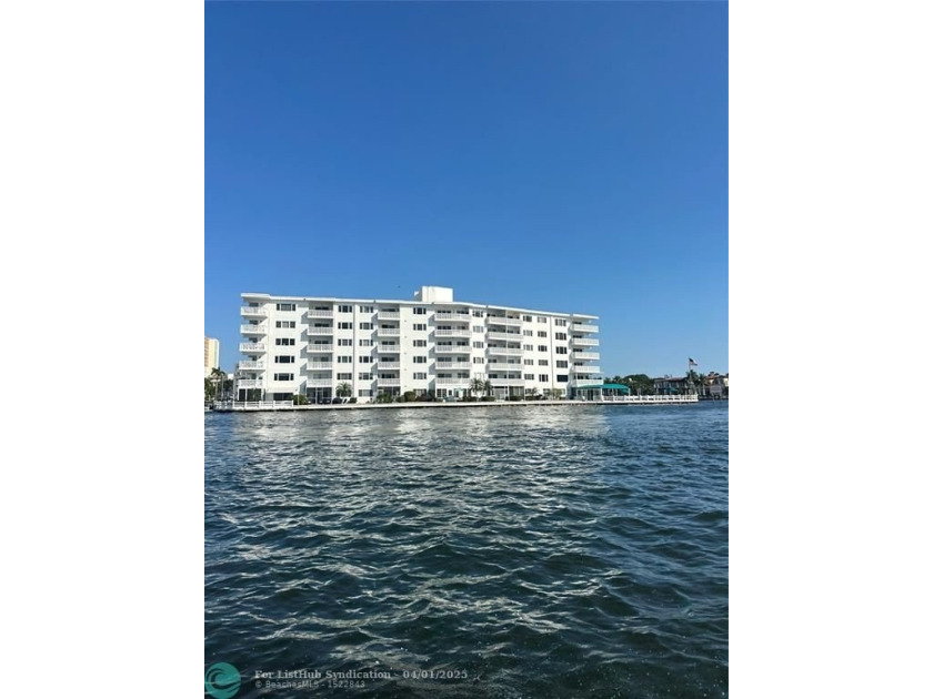 Experience the comfort and security in this beautiful one - Beach Condo for sale in Hallandale Beach, Florida on Beachhouse.com