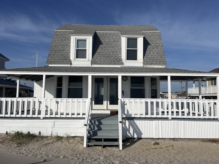 Salisbury oceanfront - panoramic views of the shore line from - Beach Home for sale in Salisbury, Massachusetts on Beachhouse.com