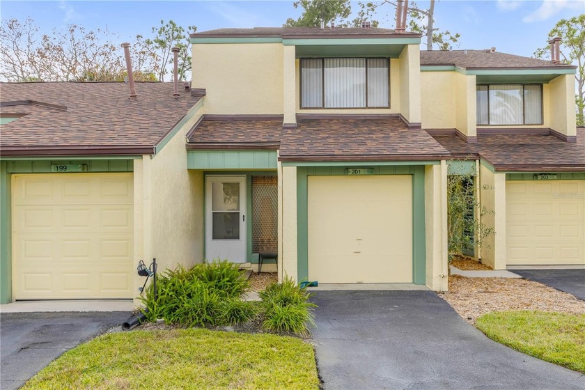 Welcome to Pine Valley Townhomes, nestled within the prestigious - Beach Townhome/Townhouse for sale in New Smyrna Beach, Florida on Beachhouse.com