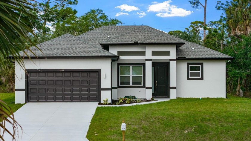 One or more photo(s) has been virtually staged. Well-designed - Beach Home for sale in North Port, Florida on Beachhouse.com