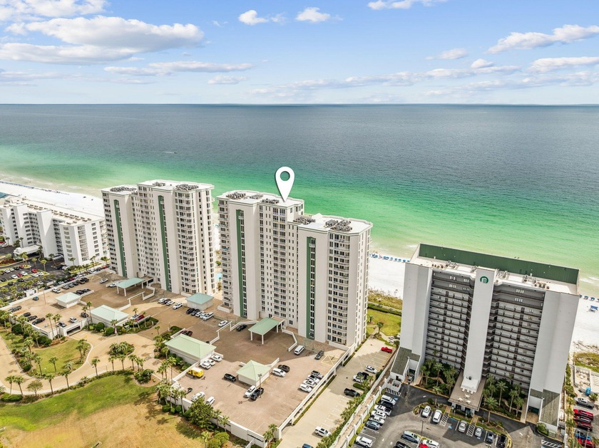 Experience the perfect blend of elegance, comfort, and - Beach Condo for sale in Destin, Florida on Beachhouse.com