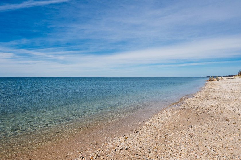 Beach days, sunset skies, and laid-back North Fork living await - Beach Home for sale in Jamesport, New York on Beachhouse.com