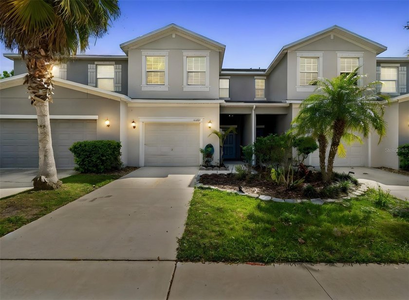 One or more photo(s) has been virtually staged. Welcome home! A - Beach Townhome/Townhouse for sale in Riverview, Florida on Beachhouse.com