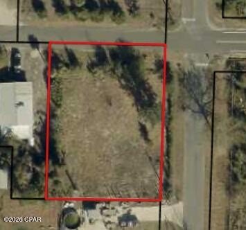 REDUCED TO SELL!! Very nice, mostly cleared .33 acre residential - Beach Lot for sale in Panama City, Florida on Beachhouse.com