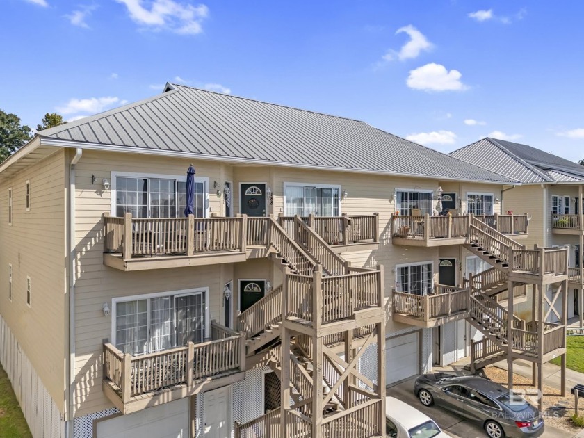 Welcome to your chance to own your own getaway in Sunset Bay - Beach Condo for sale in Daphne, Alabama on Beachhouse.com
