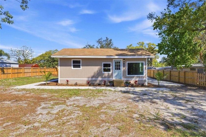 Turnkey, move-in ready and fully renovated! Located in the - Beach Home for sale in Clearwater, Florida on Beachhouse.com