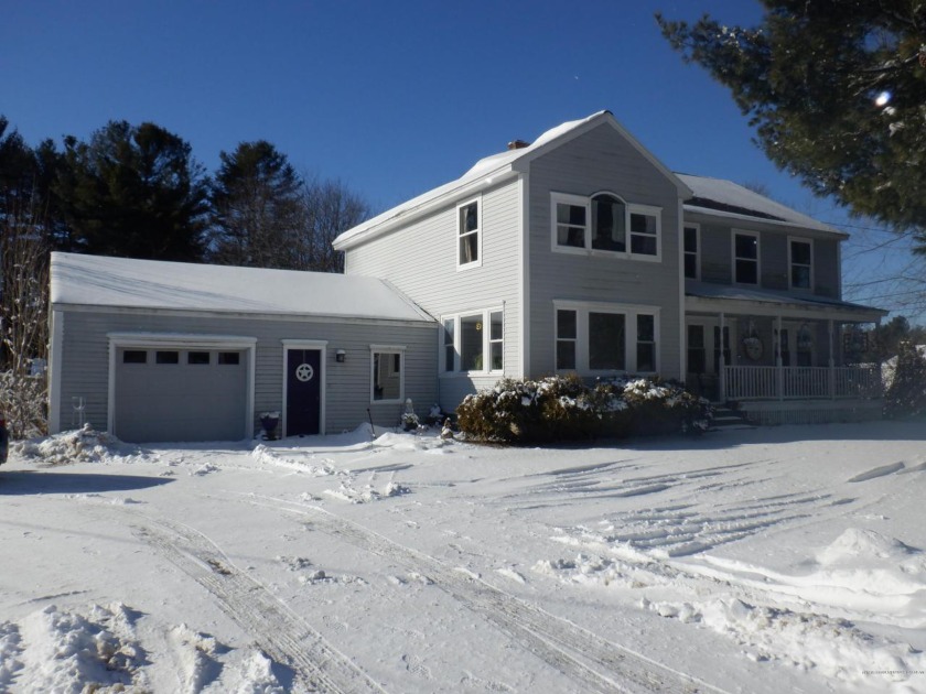 Are you looking for a classic home close to 95, Old Orchard - Beach Home for sale in Saco, Maine on Beachhouse.com
