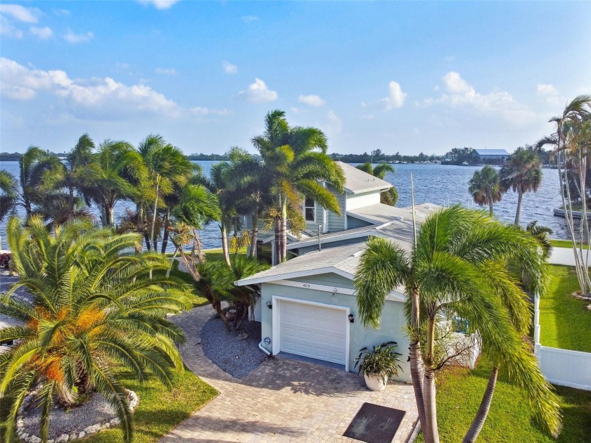 Presenting a rare and exceptional opportunity to own one of the - Beach Home for sale in Palmetto, Florida on Beachhouse.com