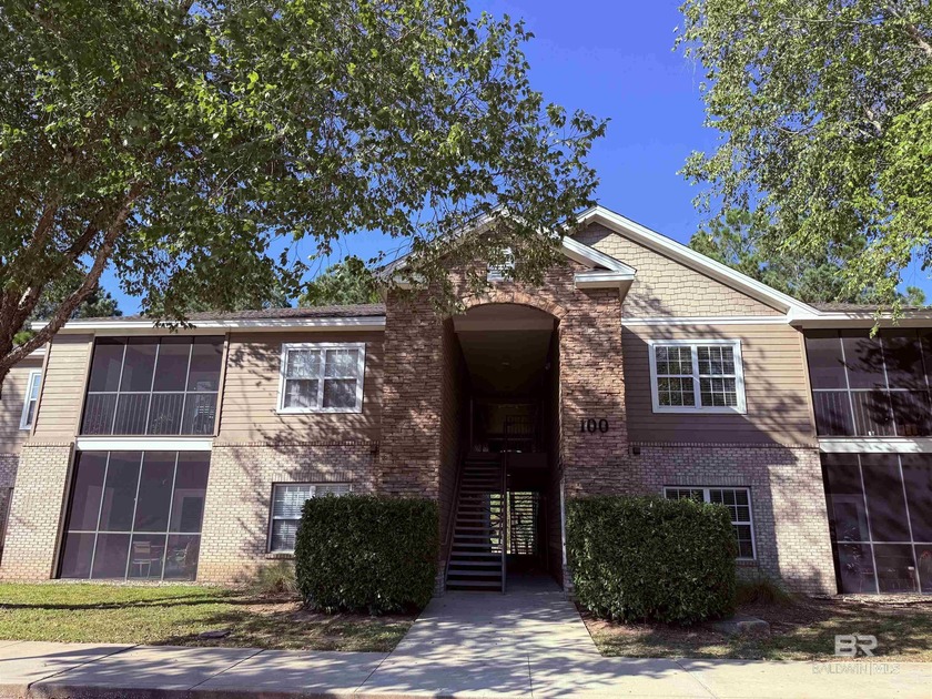 Stunning, unfurnished, first-floor unit in the popular Park - Beach Condo for sale in Foley, Alabama on Beachhouse.com