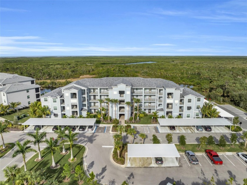 New Price! DON'T DELAY BUY NOW BEFORE GOLF TRANSFER FEES GO UP! - Beach Condo for sale in Punta Gorda, Florida on Beachhouse.com