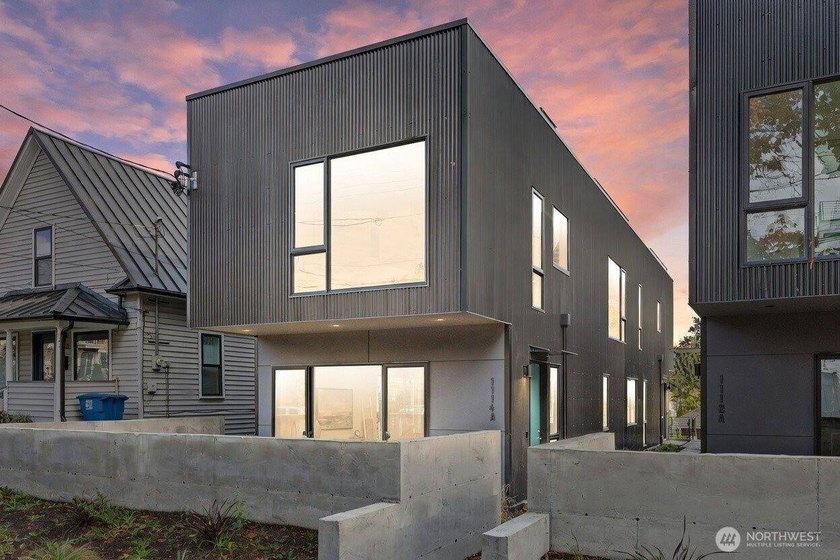 Limited Time:1.99% Interest Rate(Qualifications Apply)- - Beach Condo for sale in Seattle, Washington on Beachhouse.com