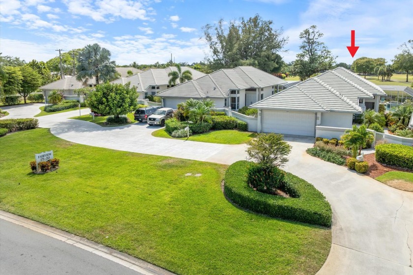 Welcome to Fairview, an intimate community of just 11 - Beach Home for sale in Atlantis, Florida on Beachhouse.com