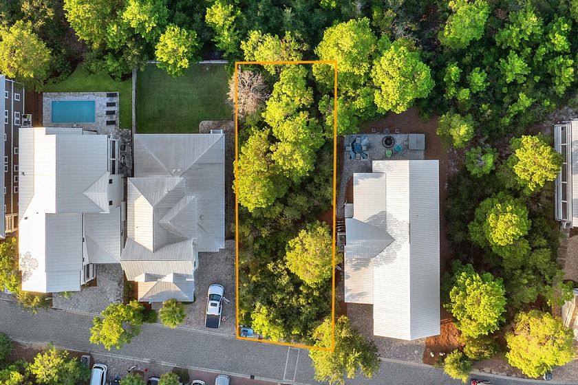 Welcome to Lot 21 Gulfview Way, a prime homesite in the highly - Beach Lot for sale in Santa Rosa Beach, Florida on Beachhouse.com