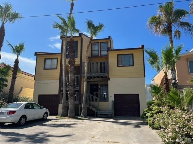 Schedule a showing of this bayside duplex that features a 2 - Beach Home for sale in South Padre Island, Texas on Beachhouse.com