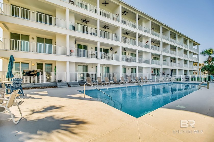 The Yachtsman Unit 3A - Orange Beach, AL..RARE 4-Bedroom Corner - Beach Condo for sale in Orange Beach, Alabama on Beachhouse.com