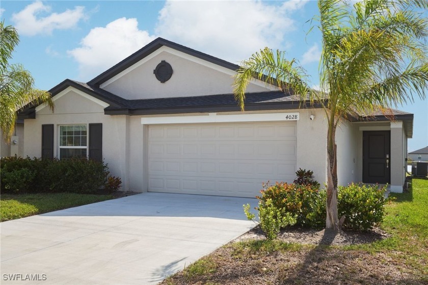 Introducing a fine single-family home built in the pleasant new - Beach Home for sale in North Fort Myers, Florida on Beachhouse.com