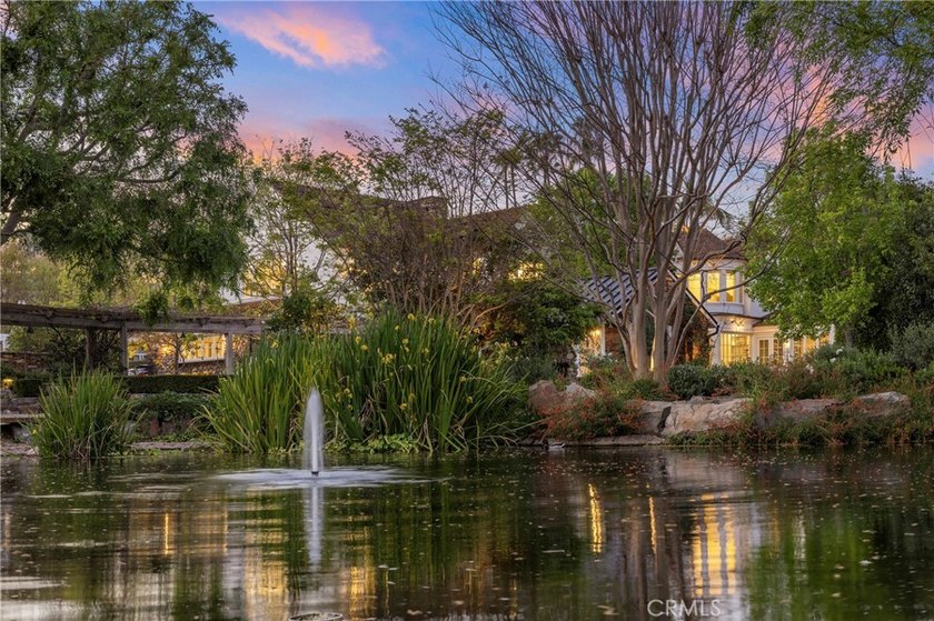 Set across 2.2 acres of serene, storybook grounds, this truly - Beach Home for sale in San Juan Capistrano, California on Beachhouse.com