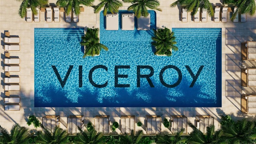 Welcome to luxury living at Viceroy Residences Fort Lauderdale - Beach Condo for sale in Fort Lauderdale, Florida on Beachhouse.com